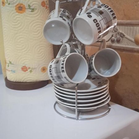 Apartamento Casa Romero El Bosque Ngoại thất bức ảnh