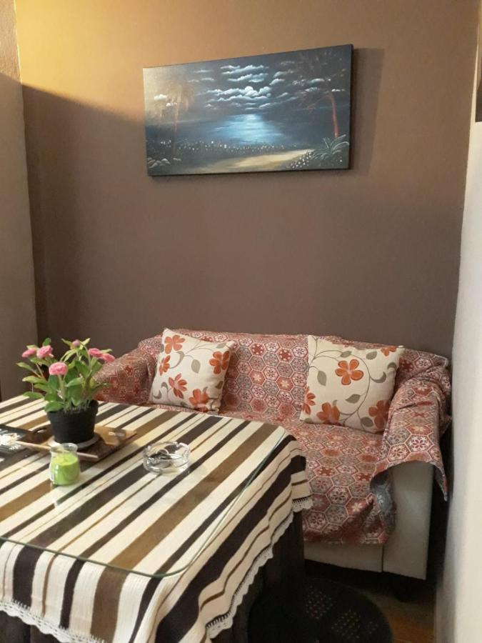 Apartamento Casa Romero El Bosque Ngoại thất bức ảnh
